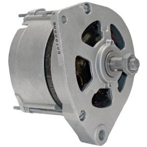 Quality-Built Alternator