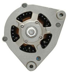 Quality-Built Alternator
