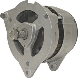 Quality-Built Alternator