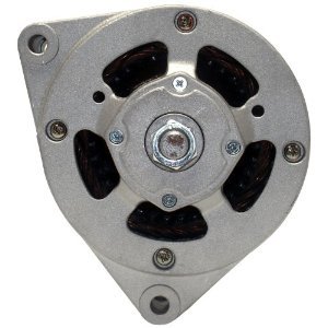 Quality-Built Alternator