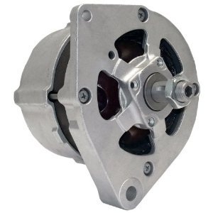 Quality-Built Alternator