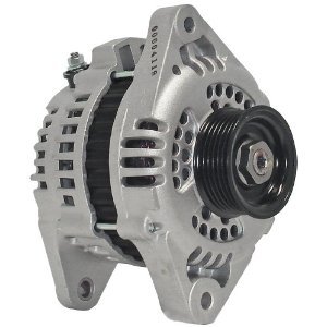 Quality-Built Alternator