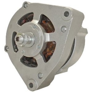Quality-Built Alternator
