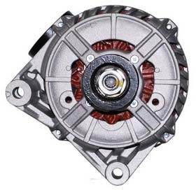 Quality-Built Alternator