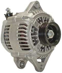Quality-Built Alternator