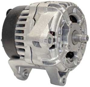 Quality-Built Alternator