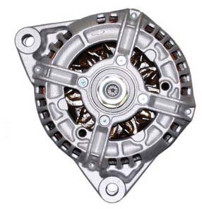 Quality-Built Alternator