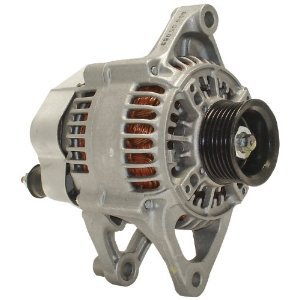 Quality-Built Alternator