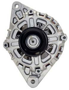 Quality-Built Alternator