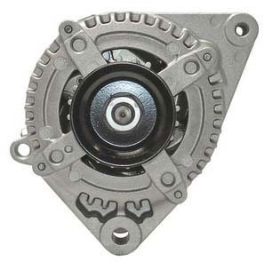 Quality-Built Alternator
