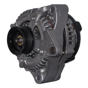 Quality-Built Alternator