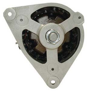 Quality-Built Alternator