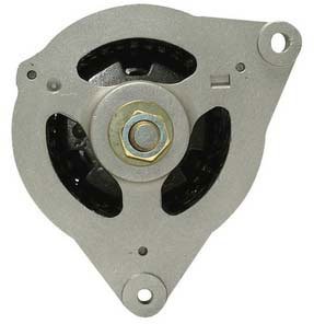 Quality-Built Alternator
