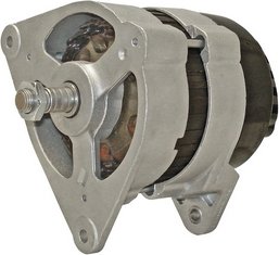 Quality-Built Alternator