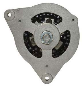 Quality-Built Alternator