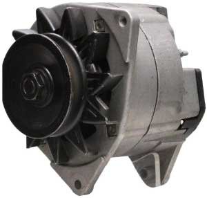 Quality-Built Alternator