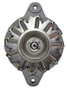 Quality-Built Alternator