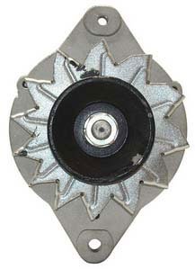 Quality-Built Alternator