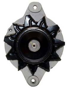 Quality-Built Alternator