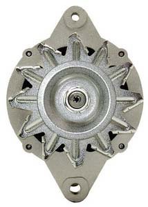 Quality-Built Alternator
