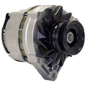 Quality-Built Alternator