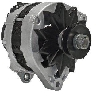 Quality-Built Alternator