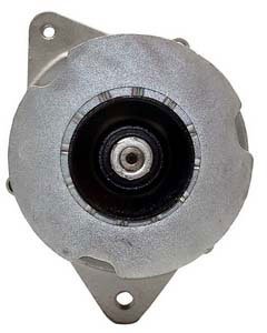 Quality-Built Alternator