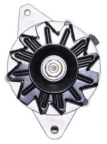 Quality-Built Alternator