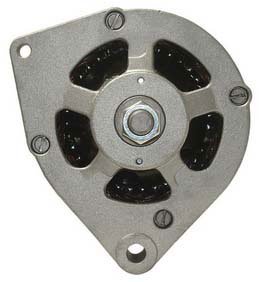 Quality-Built Alternator