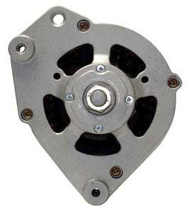 Quality-Built Alternator