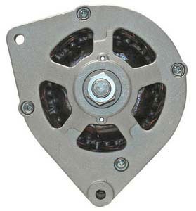 Quality-Built Alternator