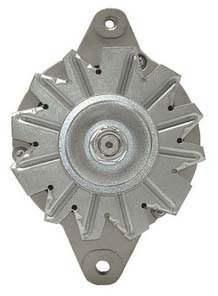 Quality-Built Alternator