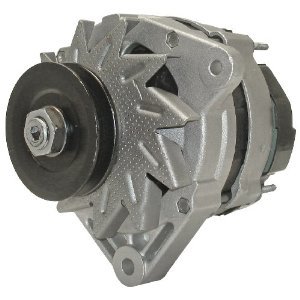 Quality-Built Alternator