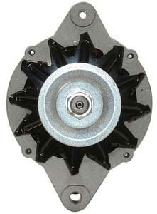 Quality-Built Alternator