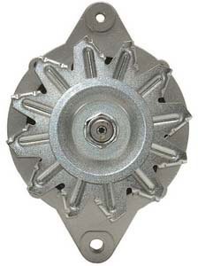 Quality-Built Alternator