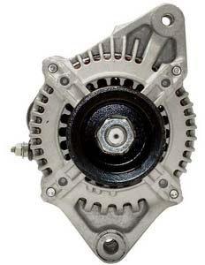 Quality-Built Alternator