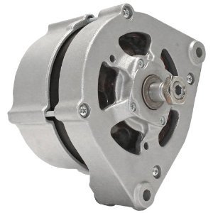 Quality-Built Alternator