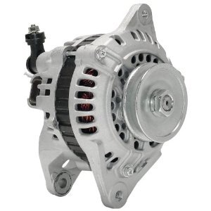 Quality-Built Alternator