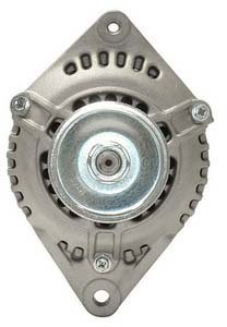 Quality-Built Alternator