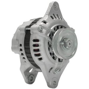 Quality-Built Alternator