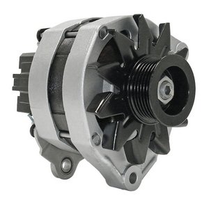 Quality-Built Alternator