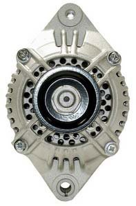 Quality-Built Alternator