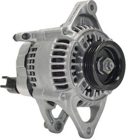 Quality-Built Alternator