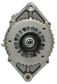 Quality-Built Alternator