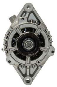 Quality-Built Alternator