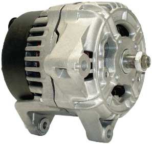Quality-Built Alternator