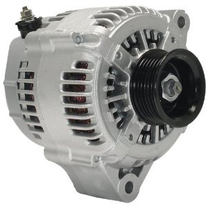 Quality-Built Alternator