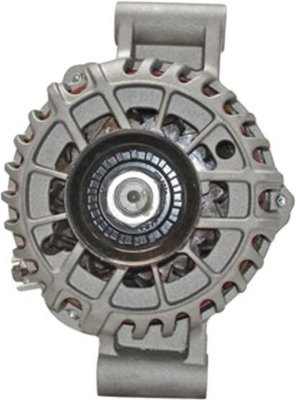 Quality-Built Alternator