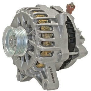 Quality-Built Alternator
