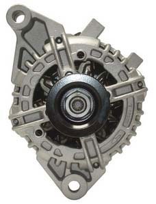 Quality-Built Alternator